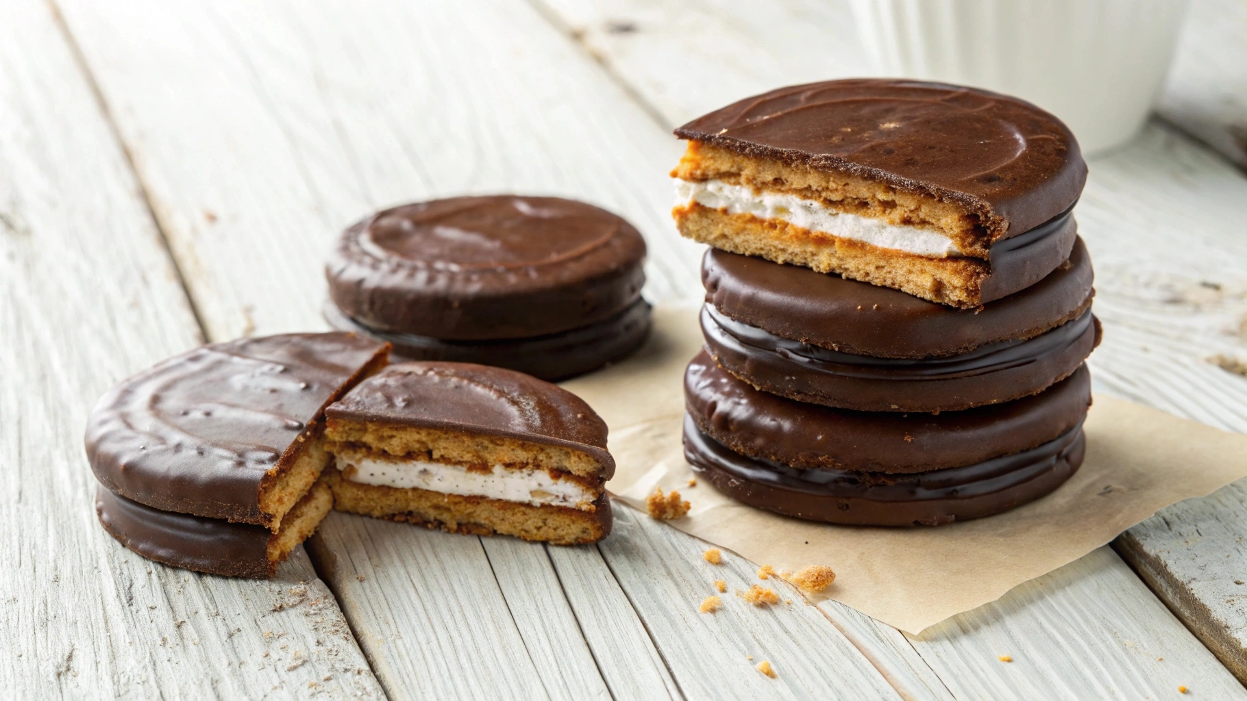 moon pie recipe